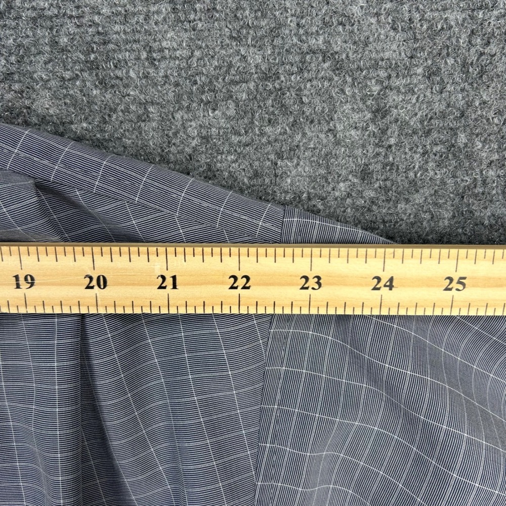 New Zero Restriction Golf Pullover Jacket Mens Gr… - image 10